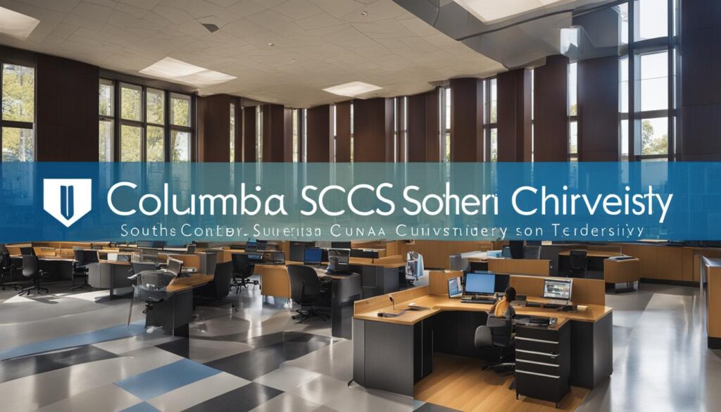 Columbia Southern University Degree Programs