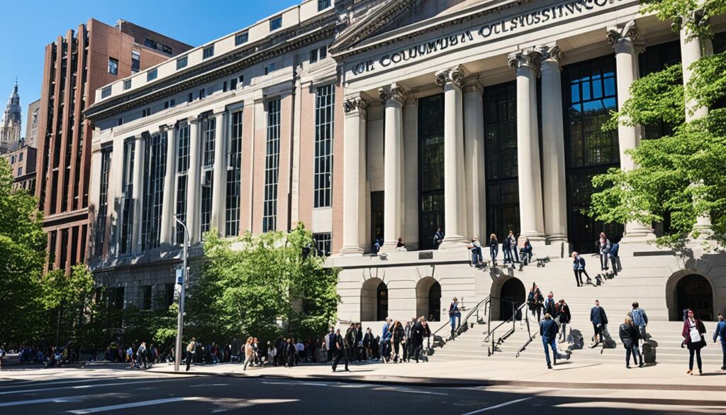 Columbia University Vagelos College of Physicians and Surgeons