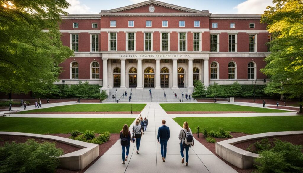 Harvard Medical School