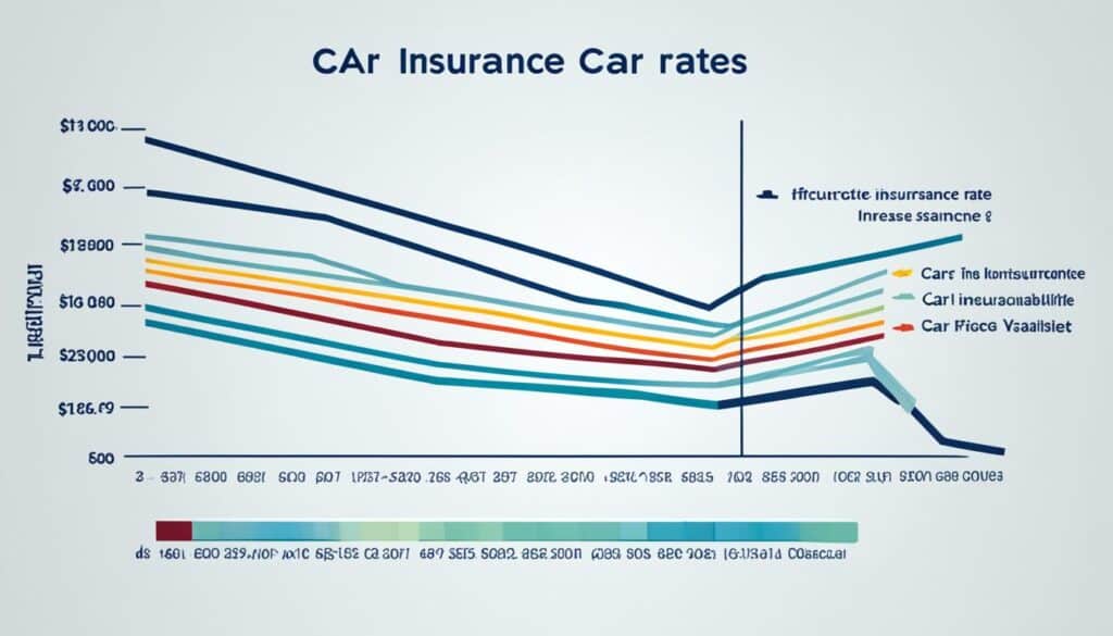 car insurance rate