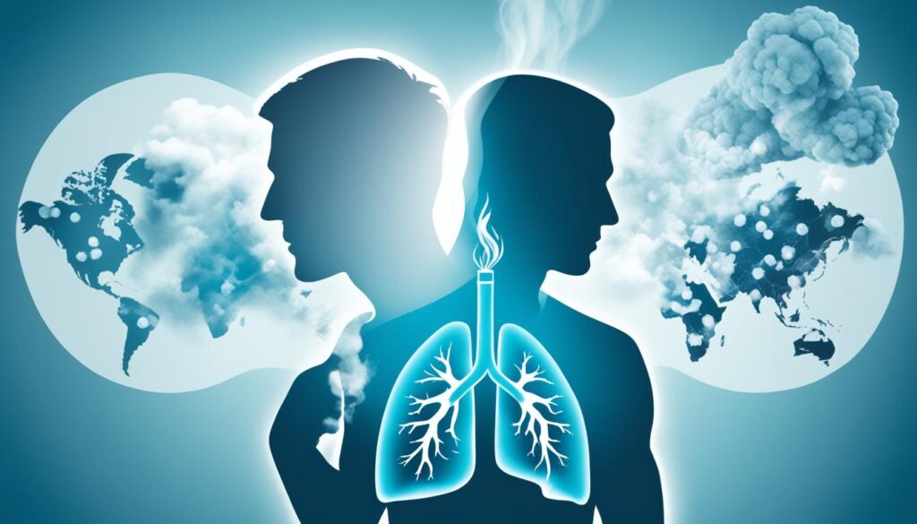 lung cancer treatment factors